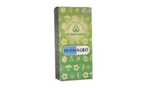 EL NATURALISTA HERBIAGRO 100 G