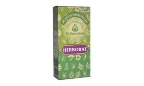 EL NATURALISTA HERBOBAT