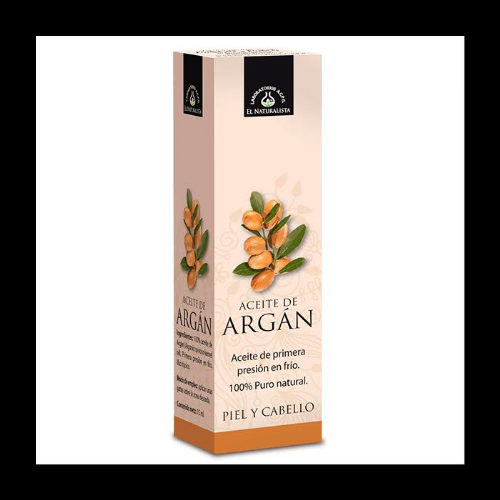 ACEITE ARGAN 15 ML