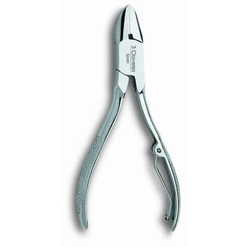 3 CLAVELES ALICATES U?AS 80060