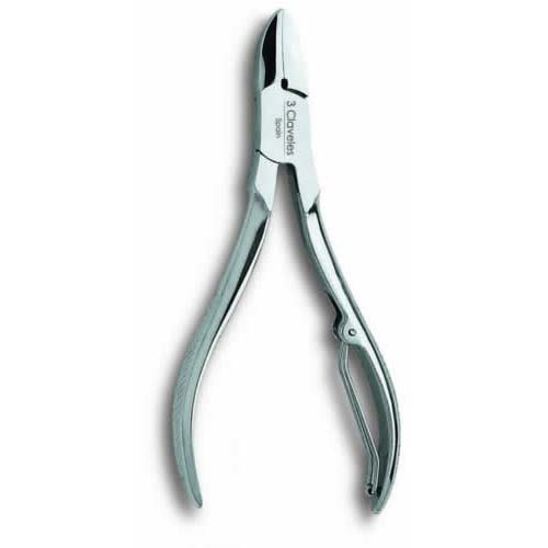 3 CLAVELES ALICATES U?AS 17015