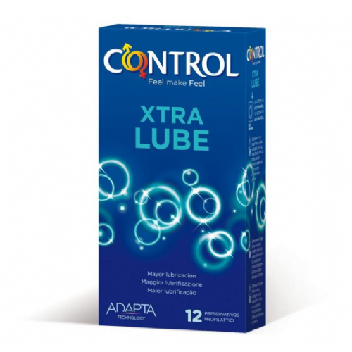 PROFIL CONTROL ADAP E?LUBE 12