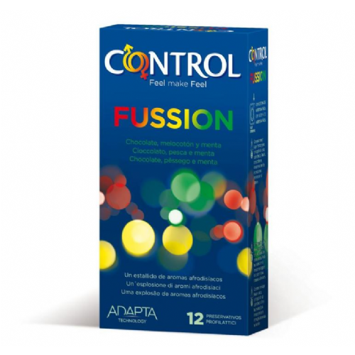 PROFIL CONTROL ADAP SEX FUS 12