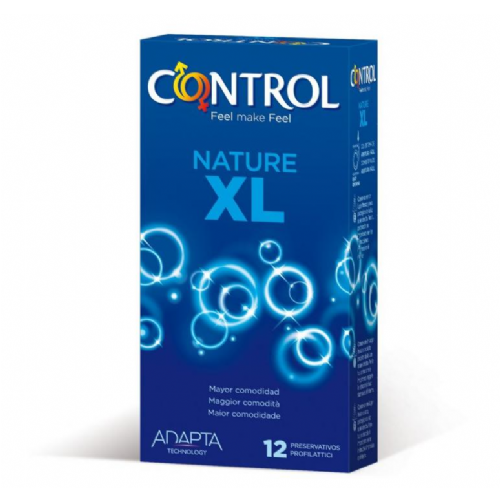 PROFIL CONTROL ADAPTA XL 12 U