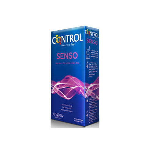 PROFIL CONTROL ADAPTA SENSO 24