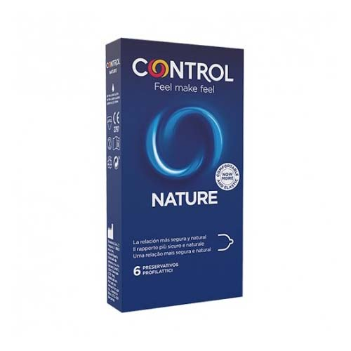 PROFIL CONTROL ADAPTA NATUR 6