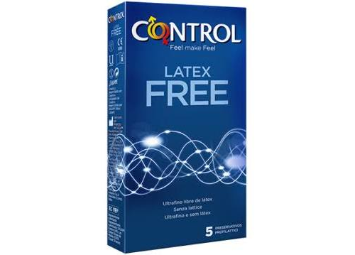 PROFIL CONTROL FREE 5 U