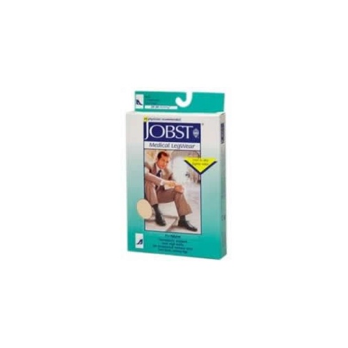 MEDIA JOBST 140 T6 CORTA BEIGE