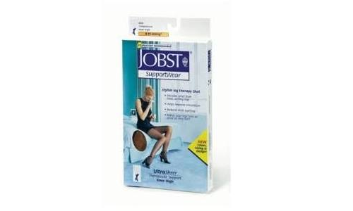 PANTY JOBST 280 NEGRO T 2