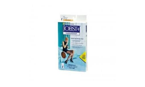 PANTY JOBST 280 NEGRO T 4