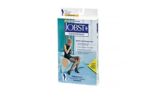 PANTY JOBST 70 SABLE T 5