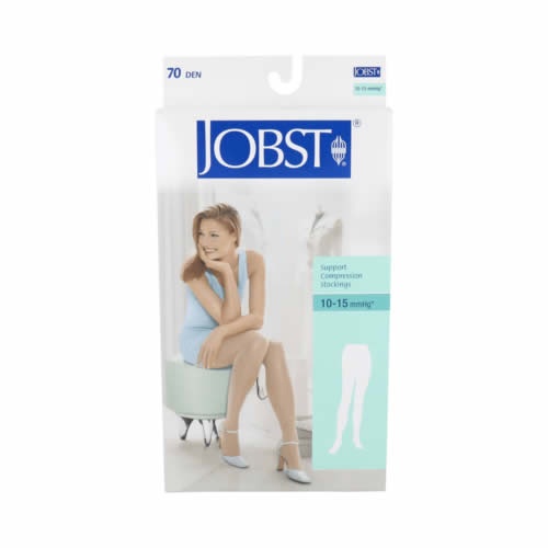 PANTY JOBST 70 NATUREL T 3