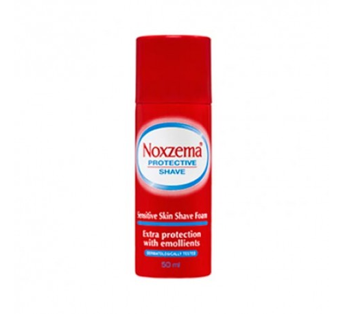 NOXZEMA SENSITIVE 50 ML