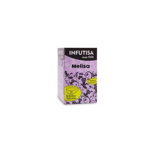 MELISA 25 FILTROS INFUTISA