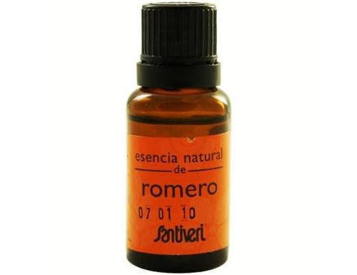 SANTIVERI ACEITE ESENCI ROMERO