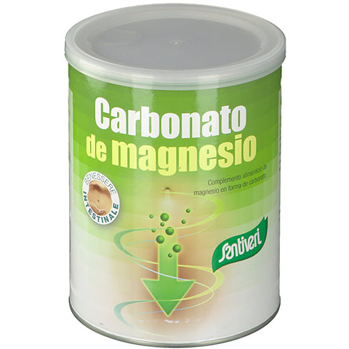 SANTIVERI CARBONATO MAGNE 110G