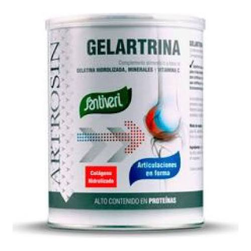 SANTIVERI GELARTRINA+MAG 275 G