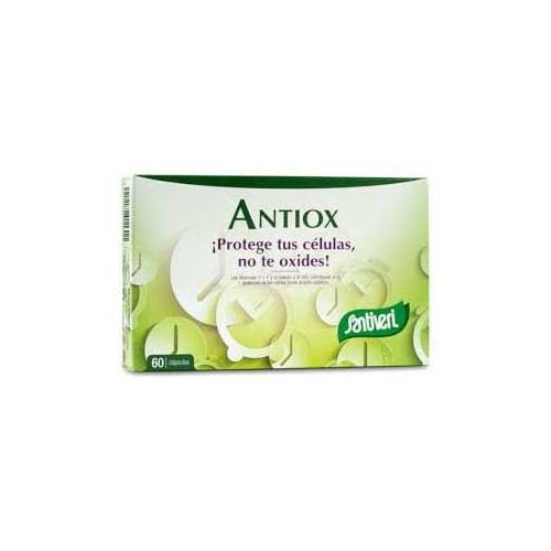 SANTIVERI ANTIOX CAPS