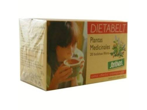 DIETABELT MIXCONTROL 20 INF