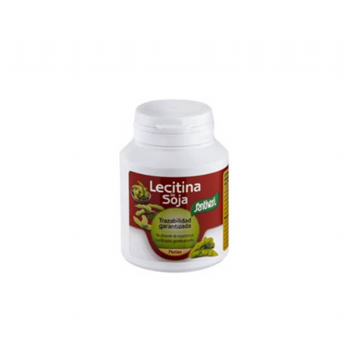 SANTIVERI LECITINA PERLAS GDE