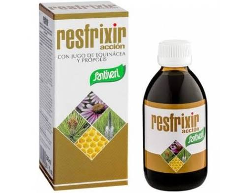 SANTIVERI JBE RESFRIXIR