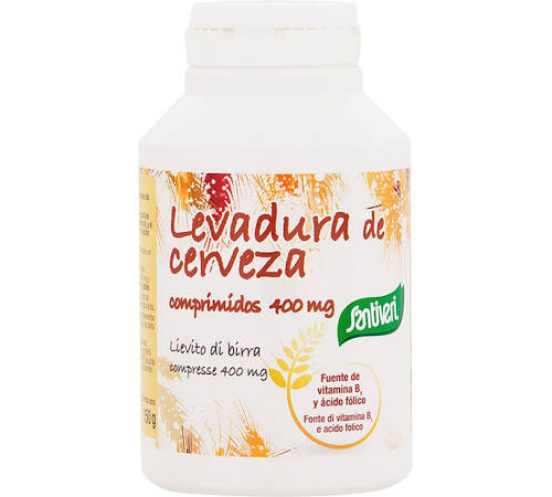 SANTIVERI LEVA CERVEZA PVO BOL