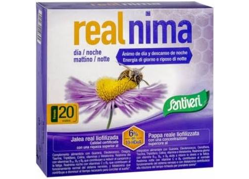 SANTIVERI REALNIMA VIALES