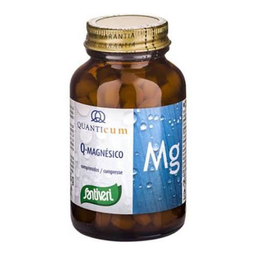 SANTIVERI QUELATO MAGN 45G 90C