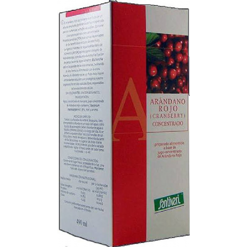 SANTIVERI ARANDA ROJ CONCE 490