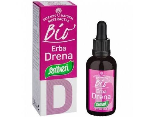 SANTIVERI MIXTRACT DY 6