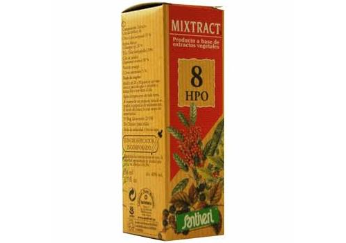 SANTIVERI MIXTRACT HPO-8