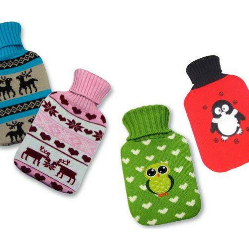 BOLSA AGUA CALIENT MINI FO LAN