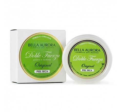 BELLA AURORA CREMA DOBLE F.GDE
