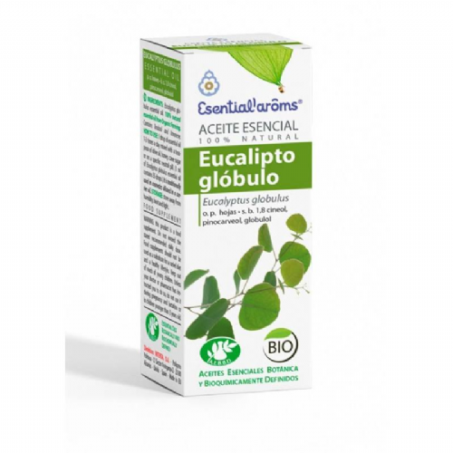 ACEITE ESEN EUCALIPTO GLOBULO