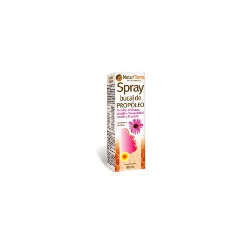 APROLIS SPRAY BUCAL 30ML INTER