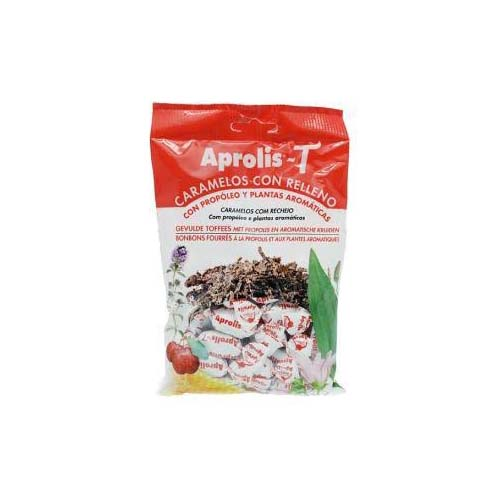 CARAMELOS APROLIS INTERSA