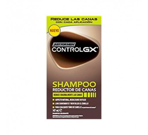 Control gx reductor de canas champu (118 ml)