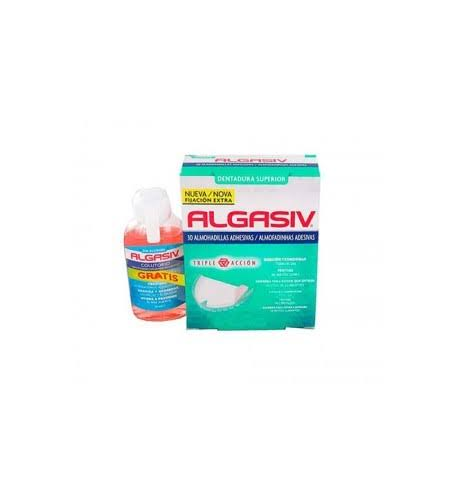 ALGASIV DENTADURA SUP 30 ALMOH