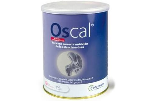 OS-CAL PVO 350 G MASTERDIET