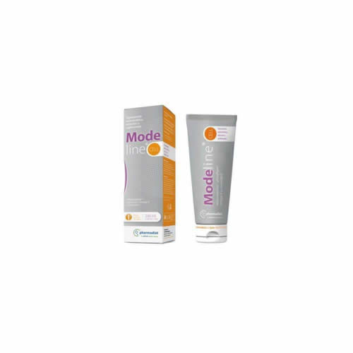 MODELINE CELL GEL REDUCTOR