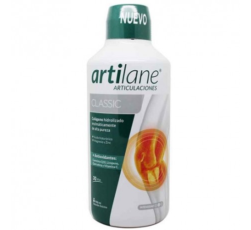 Artilane classic (900 ml)