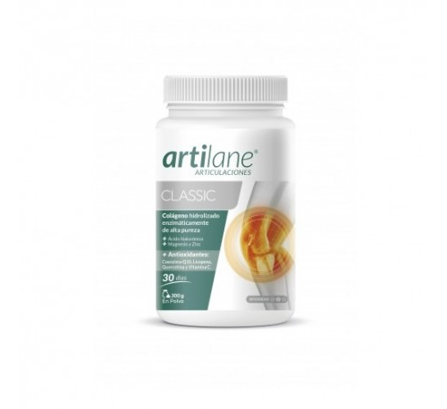 Artilane classic (polvo 300 g)