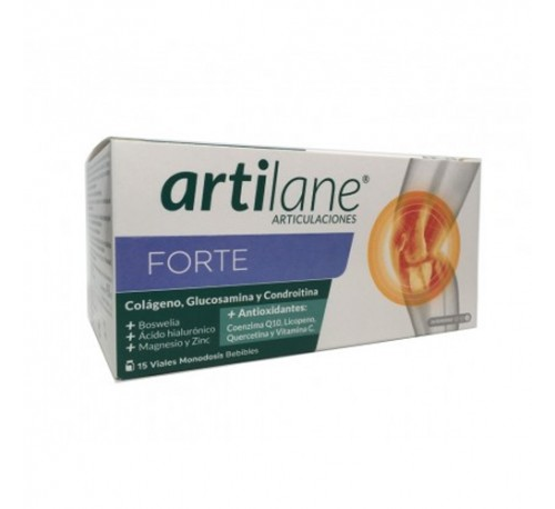 Artilane forte (15 viales monodosis 30 ml)