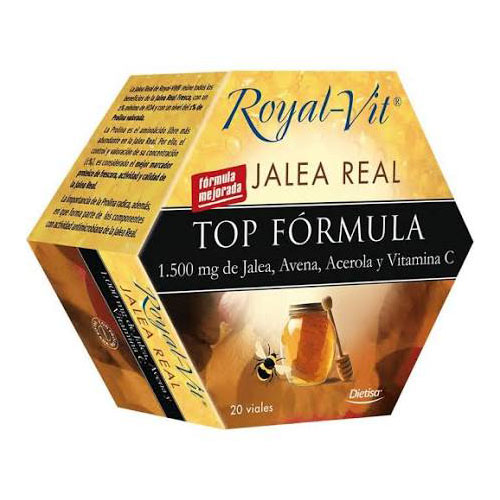 ROYAL VIT TOP FORM 20 VI DIETI