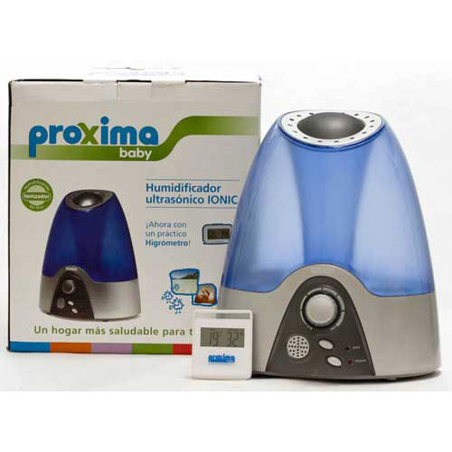 Proxima humidi ultraso ion 604