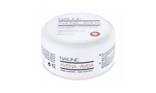 NAILINE CREM MULTI AVENA 200ML