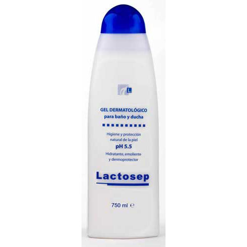 LACTOSEP EMULSION 750 ML