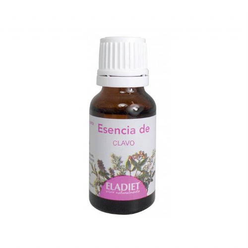 ESENCIA CLAVO 15 ML ELADIET
