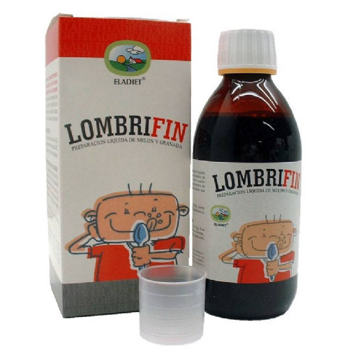 LOMBRIFIN 250 ML ELADIET