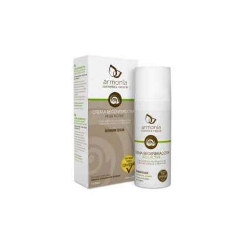 CREMA CARACOL DELIX 50ML ARMON
